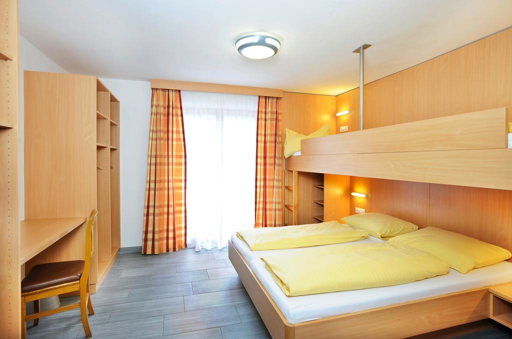 Jugendhotel Aicher Wagrain Cameră foto